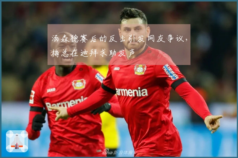 汤森德赛后的反击引发网友争议，梅总在迪拜求助发声